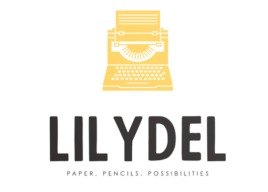 Welcome to Lilydel: Paper, Pencils, Possibilities!