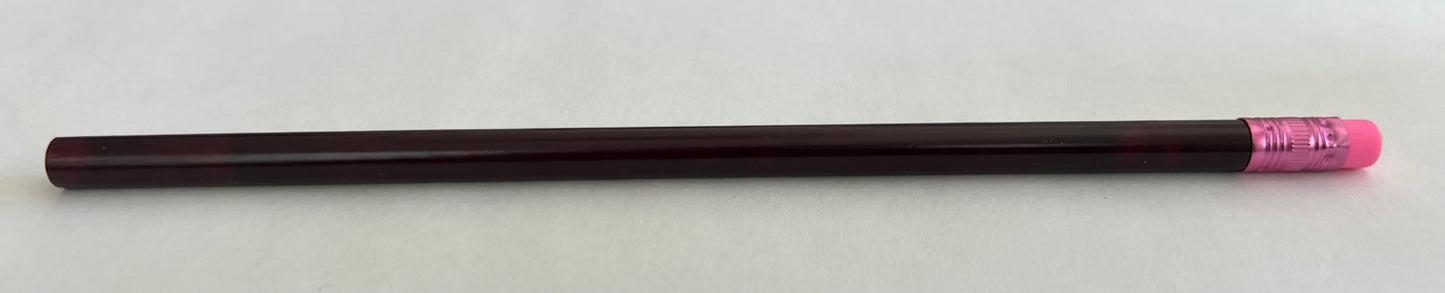 Pencil. (Mood Pencils)