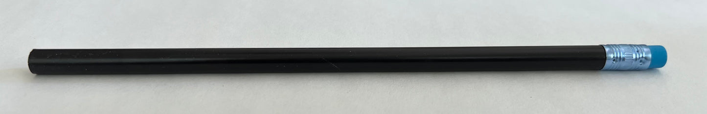 Pencil. (Mood Pencils)