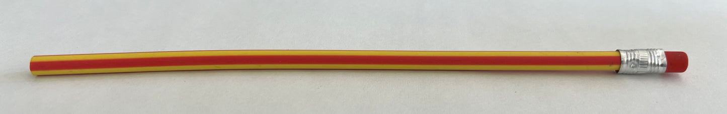 Pencils (Flexible Rubber)