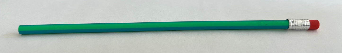 Pencils (Flexible Rubber)
