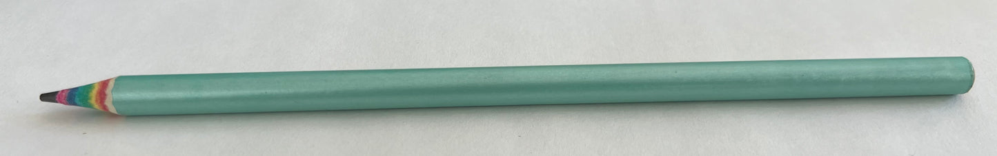 Pencils (Rainbow Pastel)