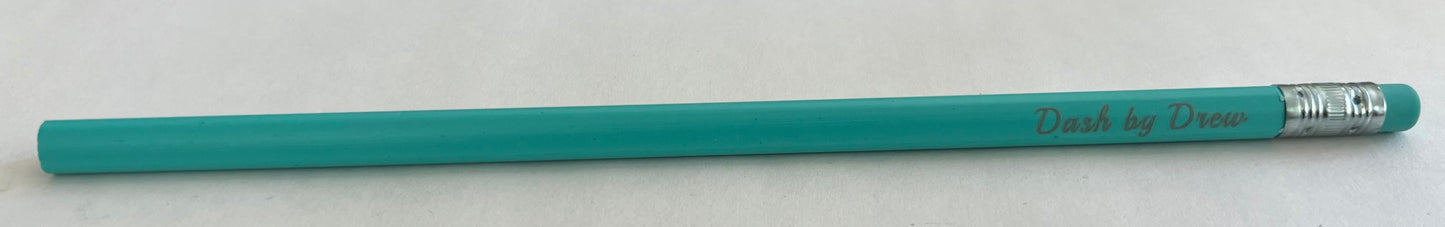 Pencils (Dash by Drew)