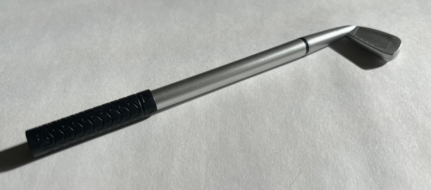 Novelty Pen (Golf Glub)