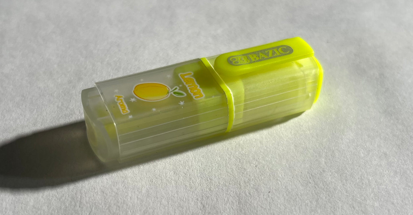 Highlighters (mini)