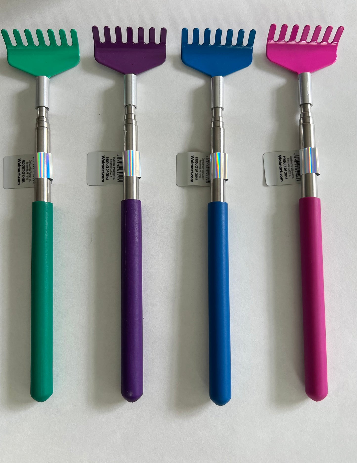 Back Scratcher
