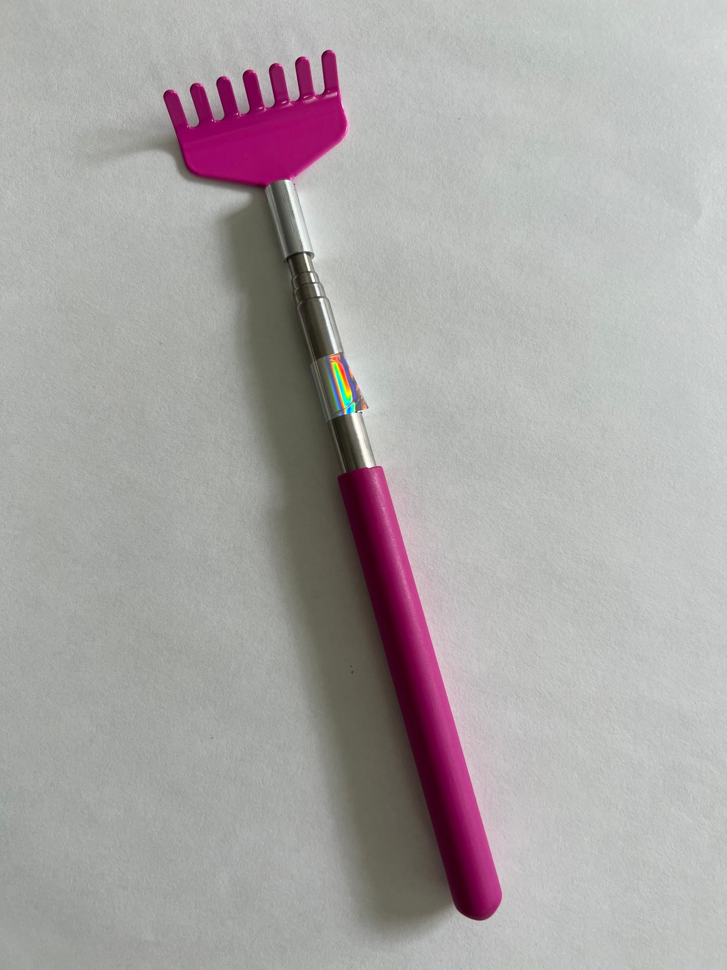 Back Scratcher