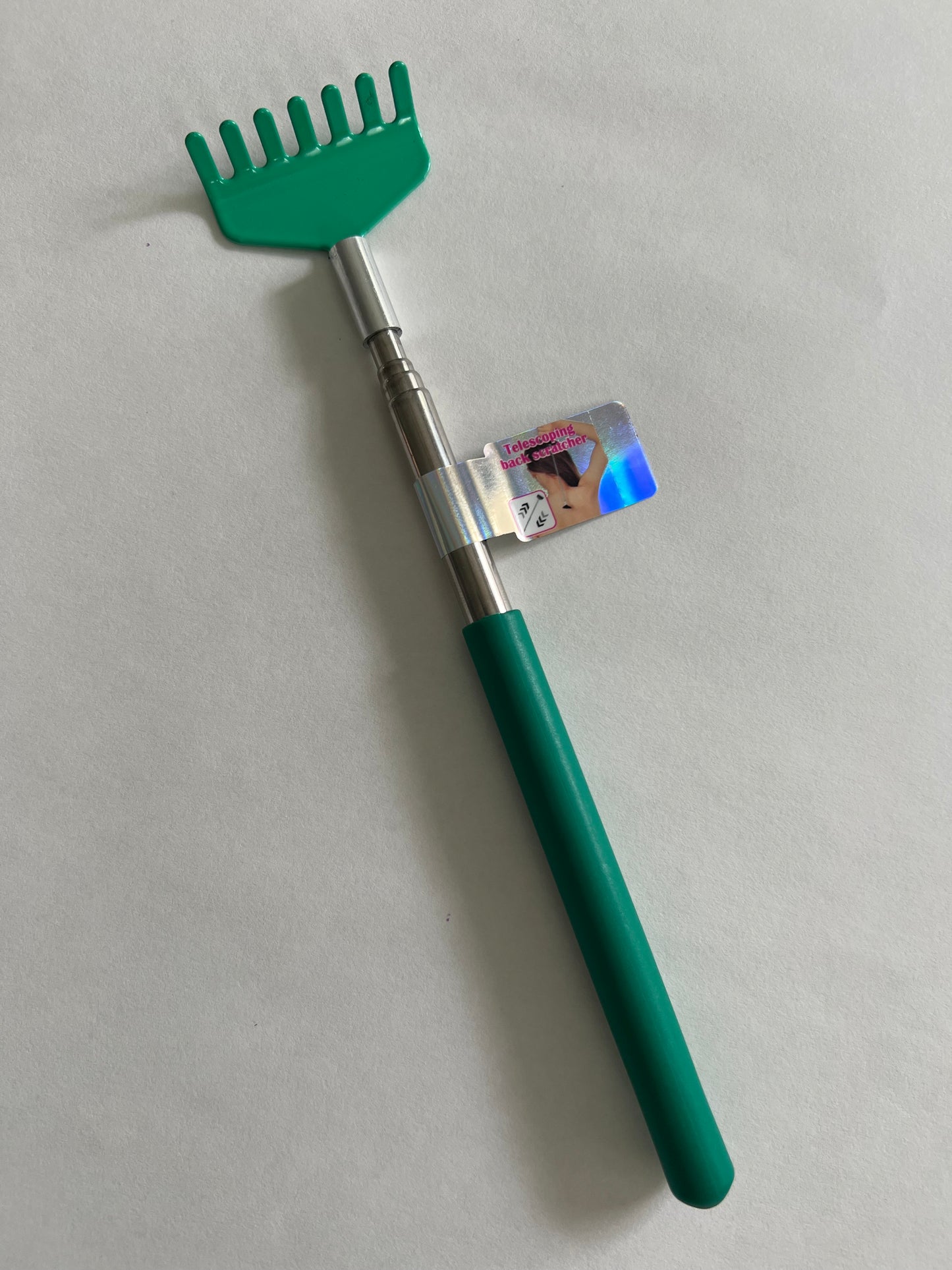Back Scratcher