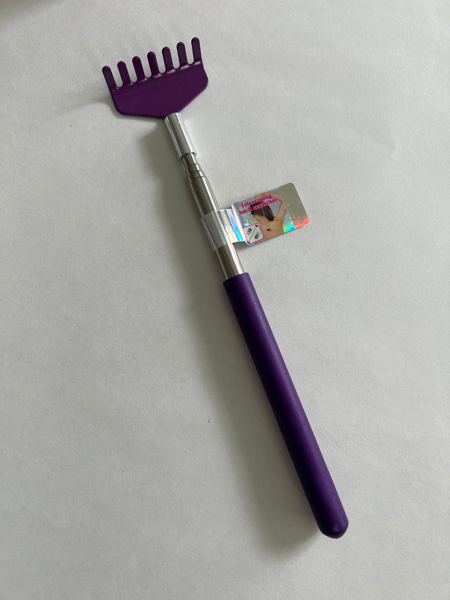 Back Scratcher