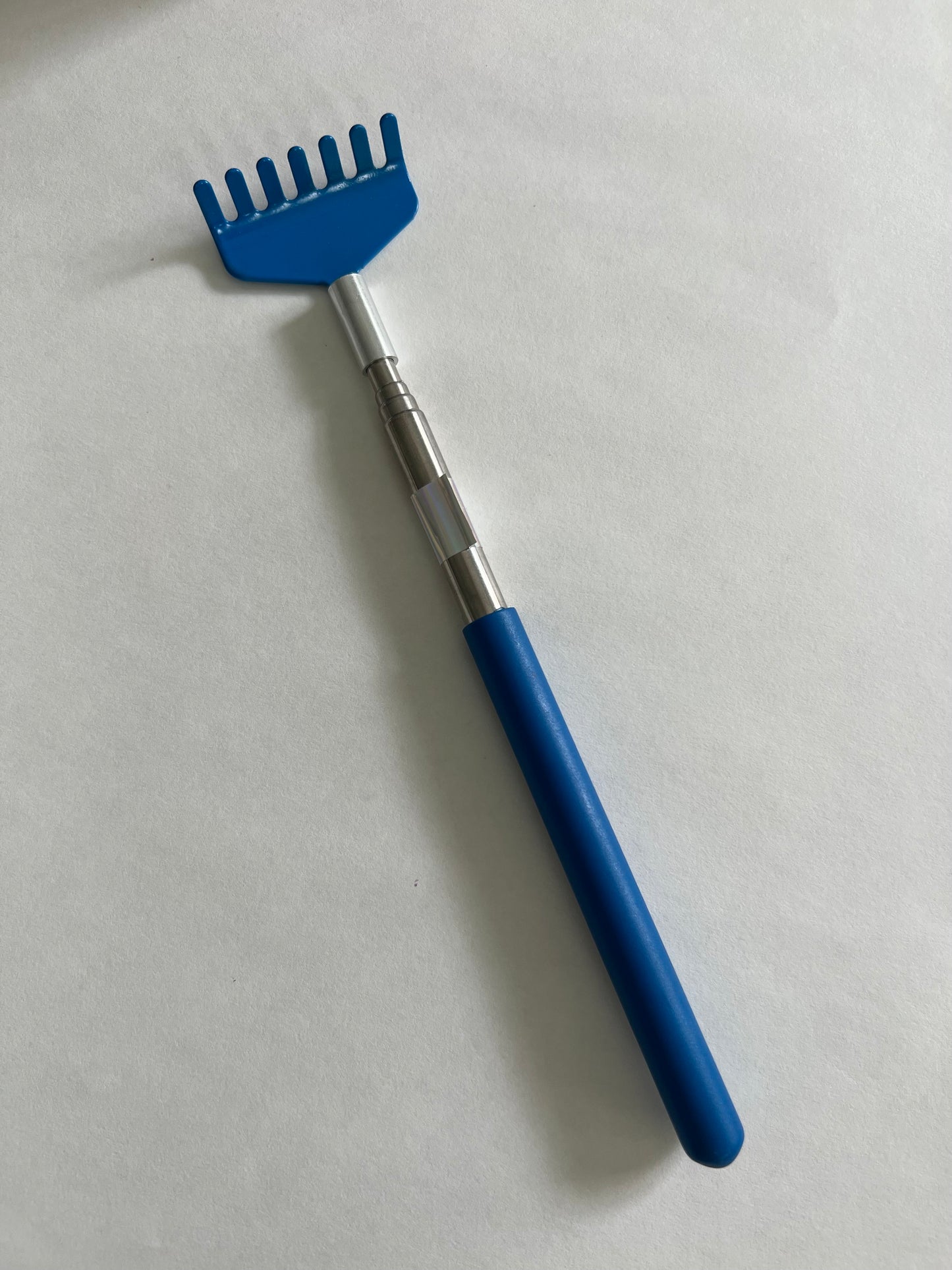 Back Scratcher
