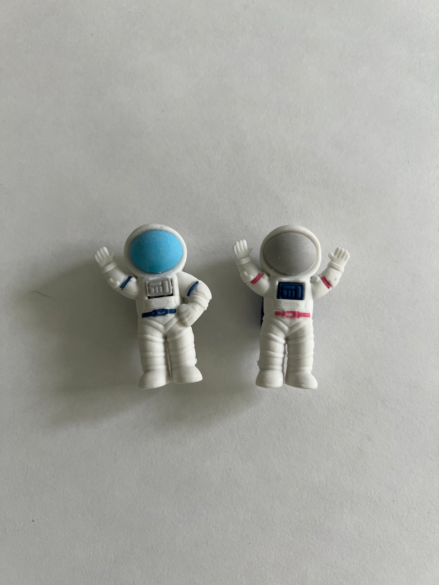 Eraser (Astronauts)