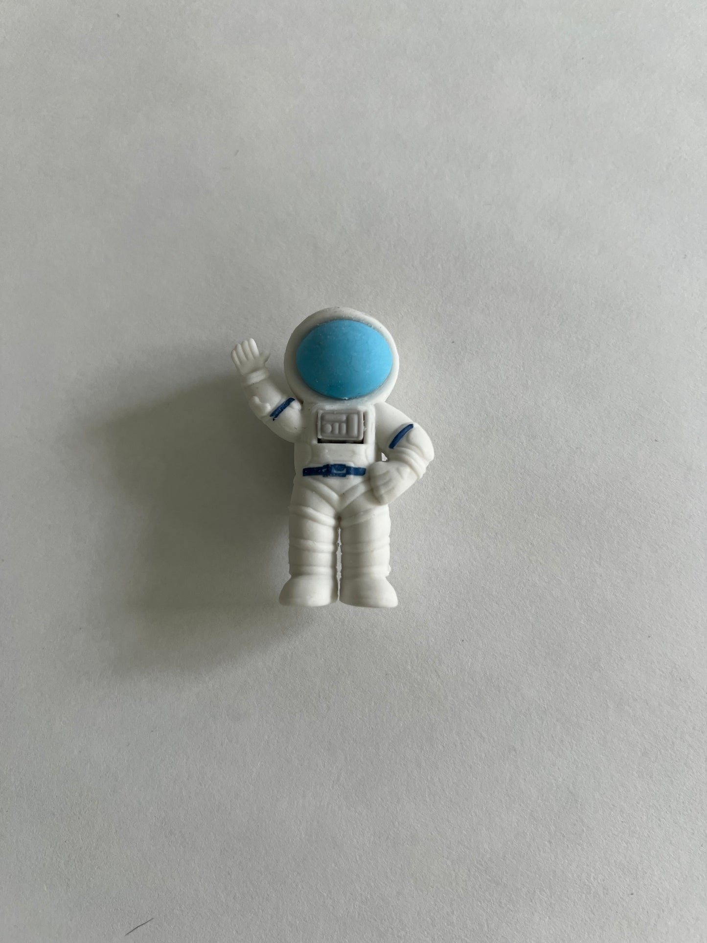 Eraser (Astronauts)