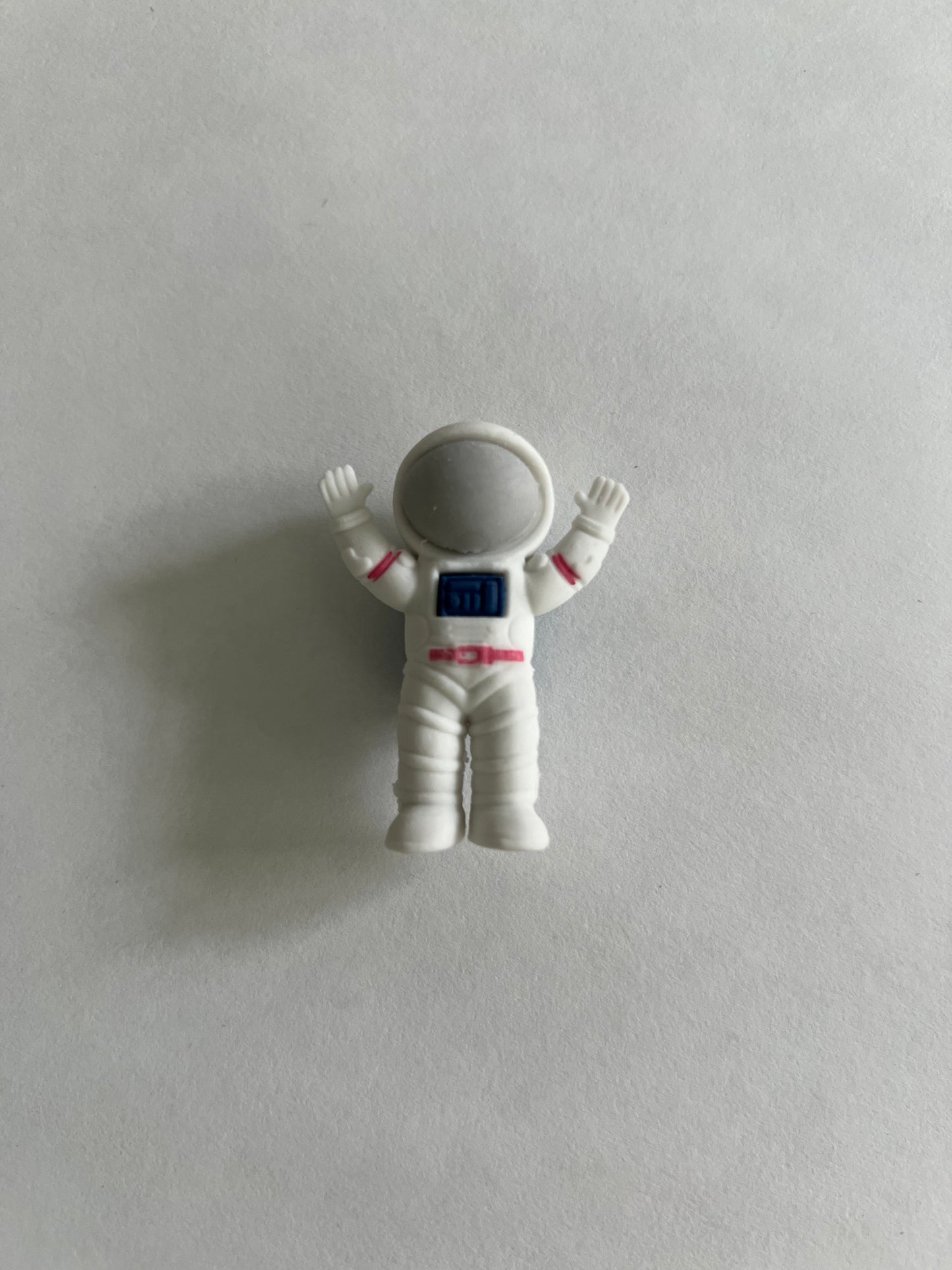 Eraser (Astronauts)