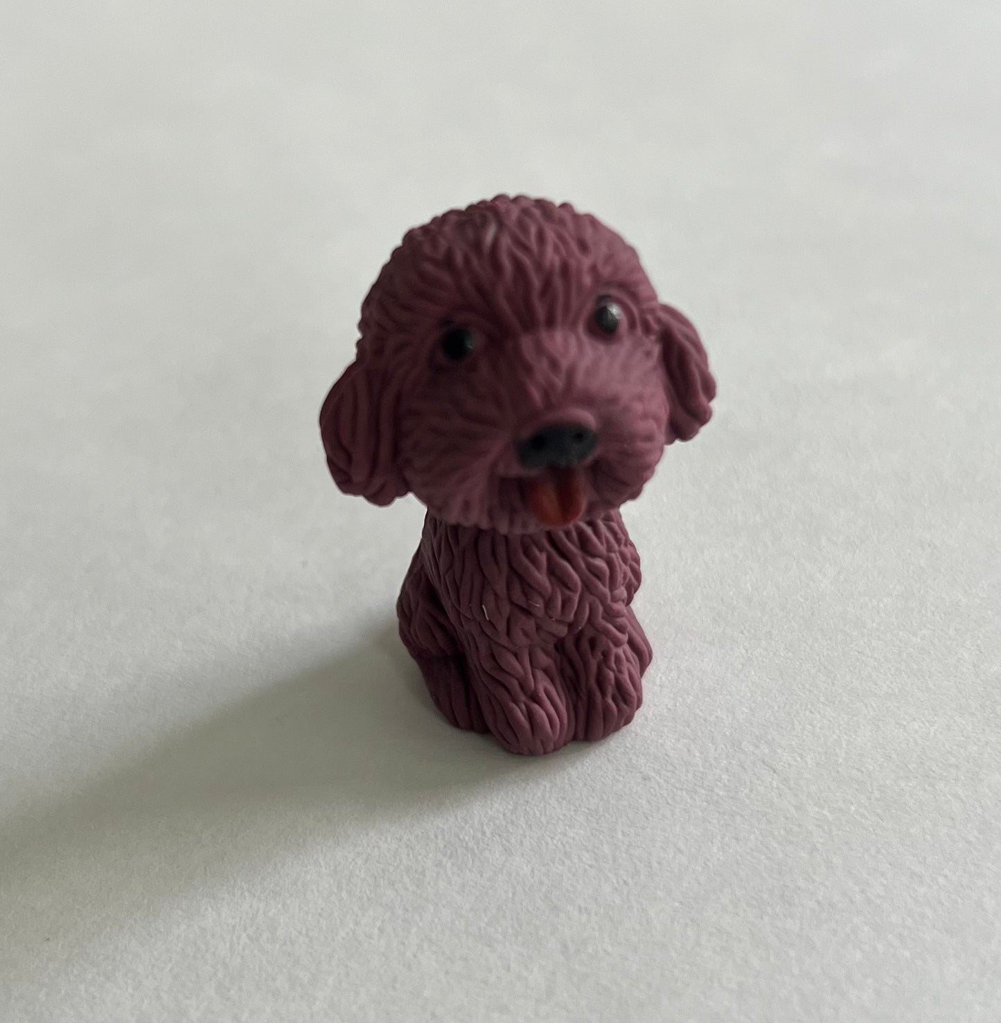 Eraser (Pencil Top-Dogs)