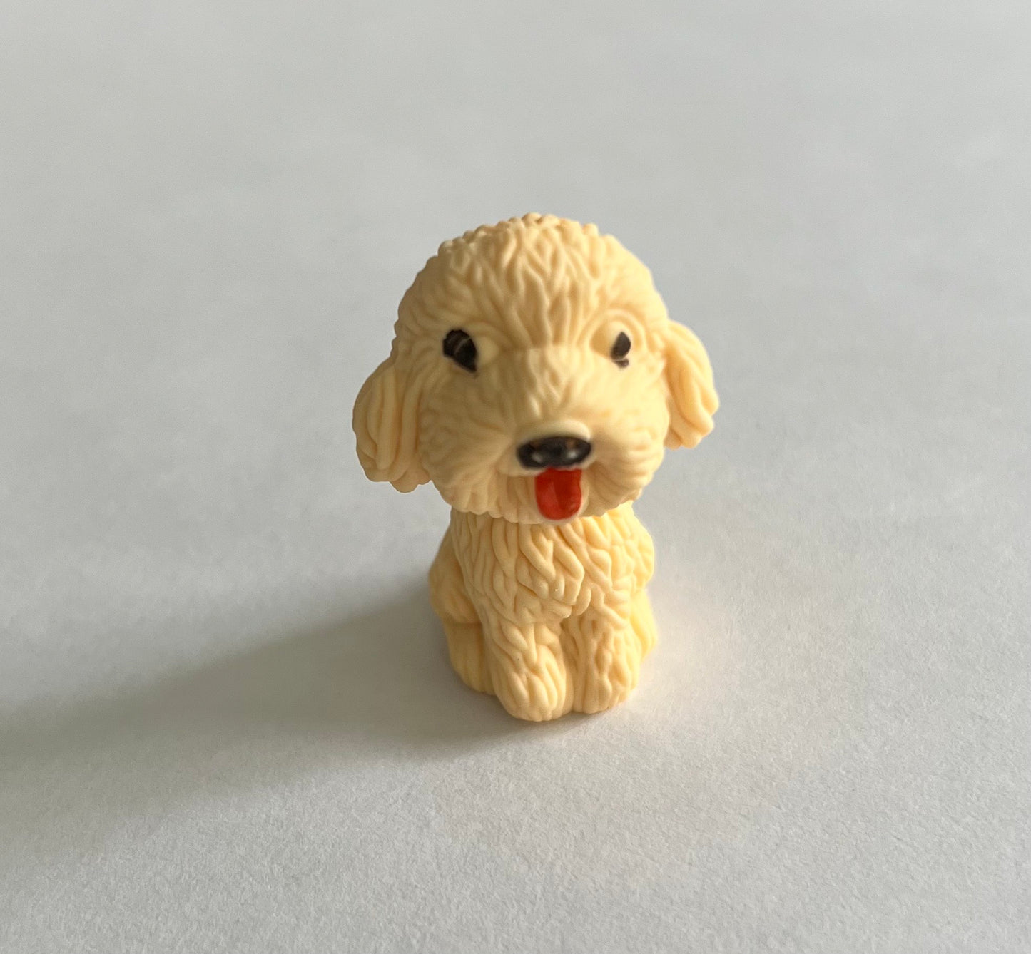 Eraser (Pencil Top-Dogs)