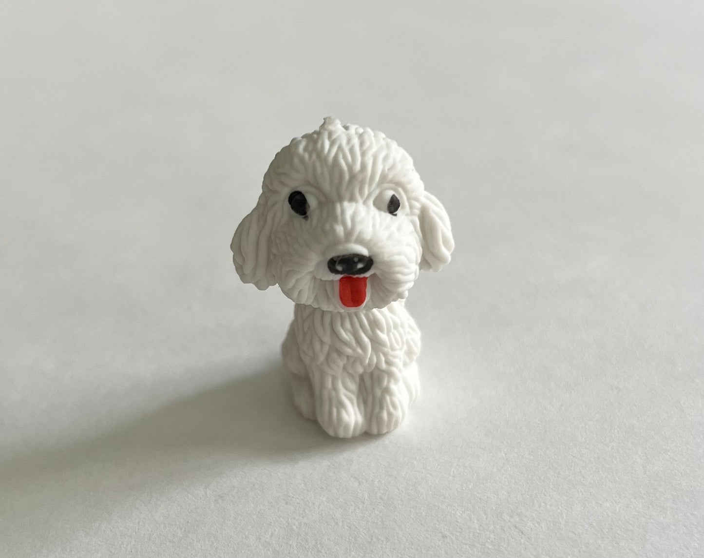 Eraser (Pencil Top-Dogs)