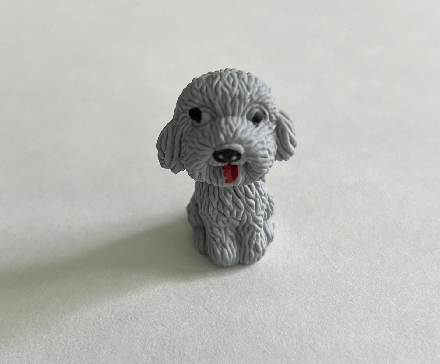 Eraser (Pencil Top-Dogs)