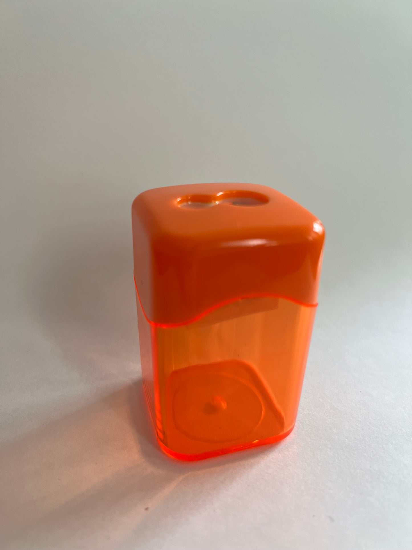 Pencil Sharpener