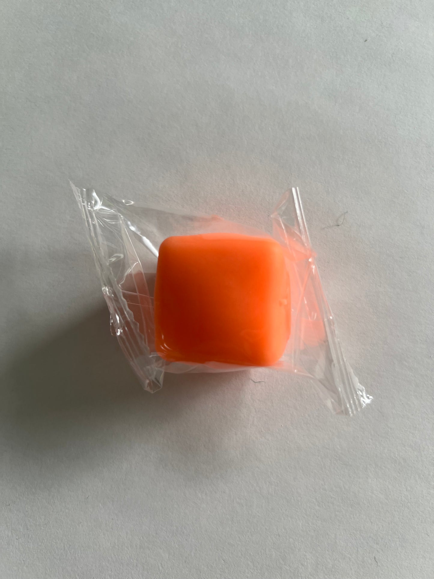 Squishies (Mini Cube)