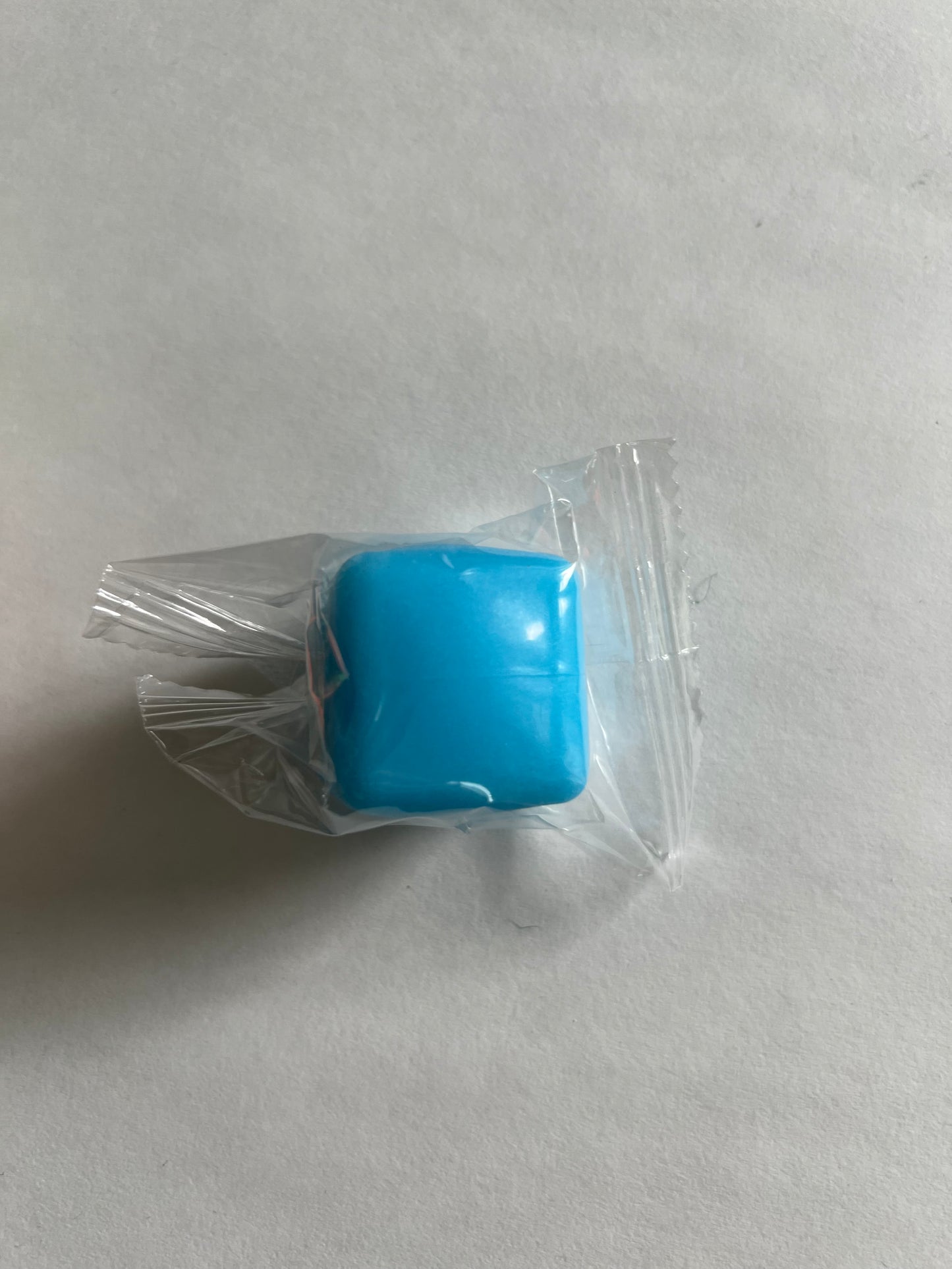 Squishies (Mini Cube)