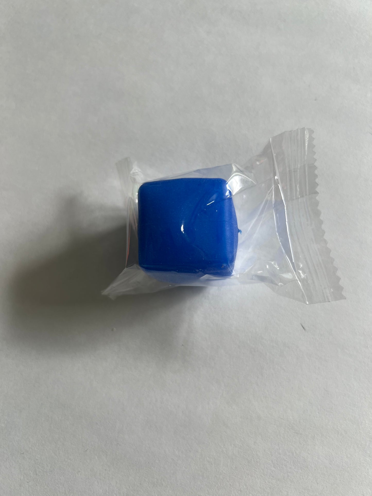 Squishies (Mini Cube)