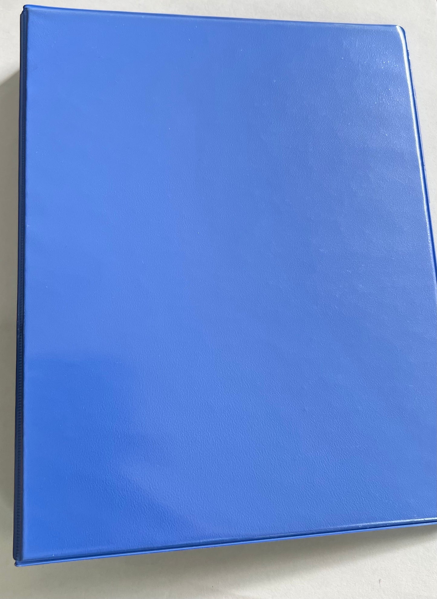 Binder (Small)