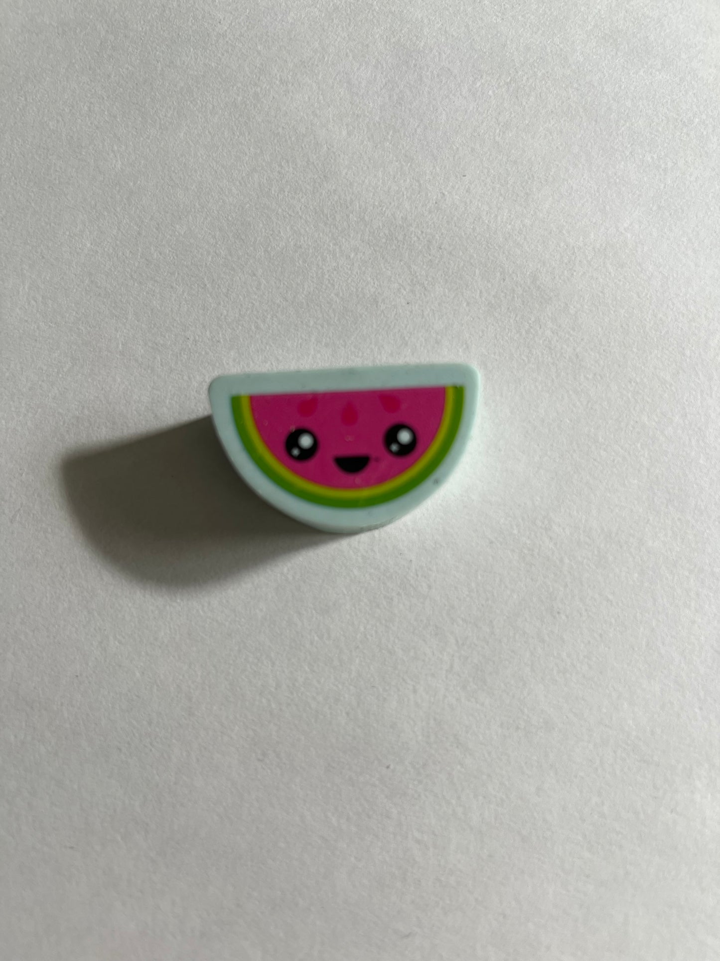 Eraser (Pencil Top-Fruit Scented)