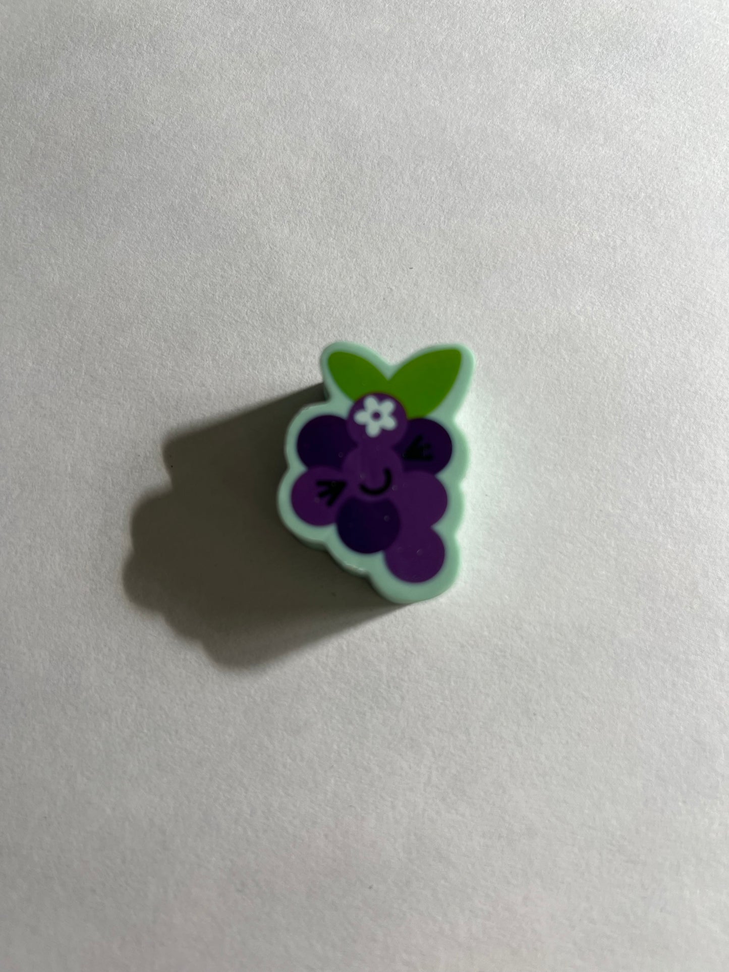 Eraser (Pencil Top-Fruit Scented)