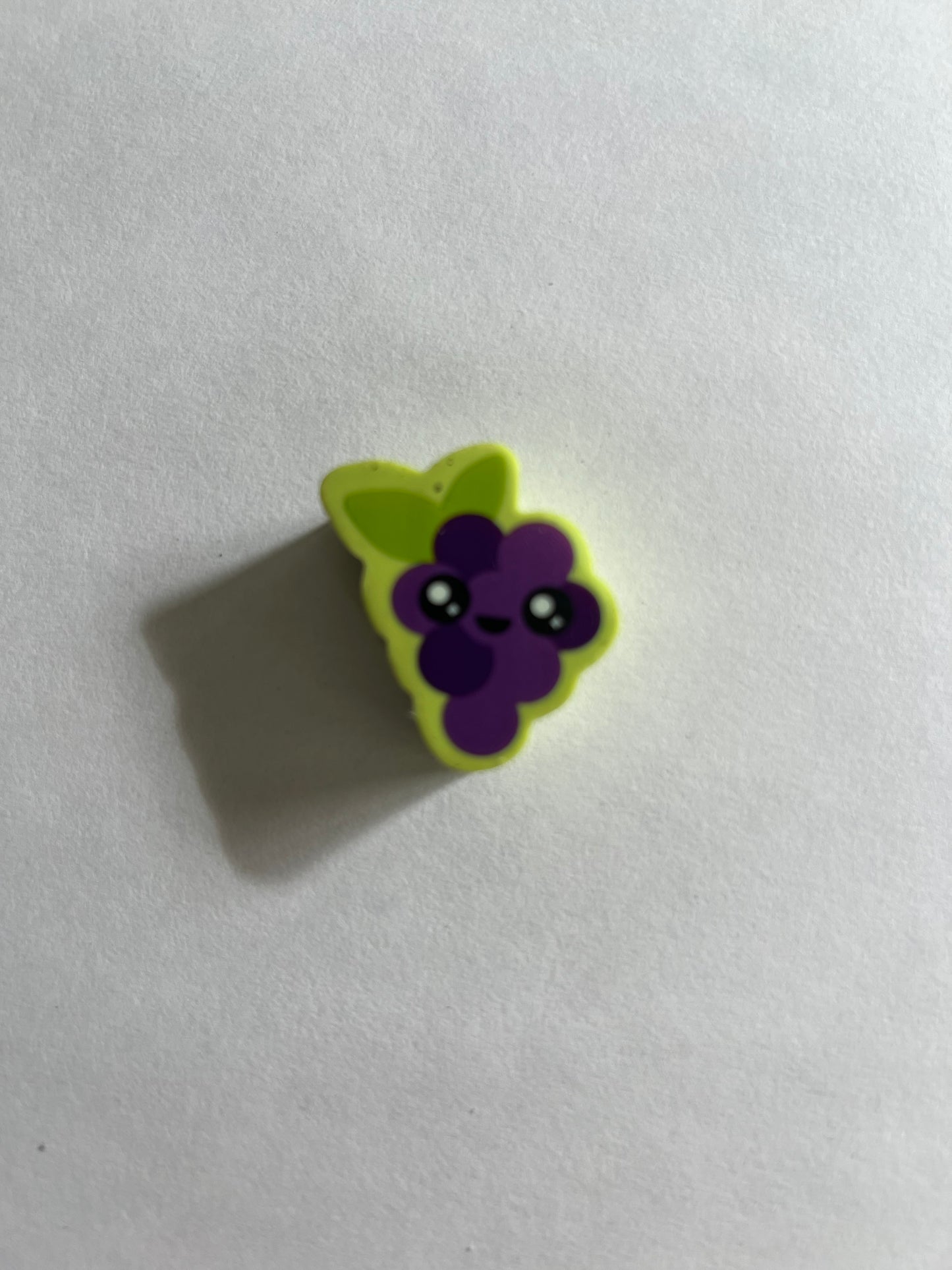 Eraser (Pencil Top-Fruit Scented)