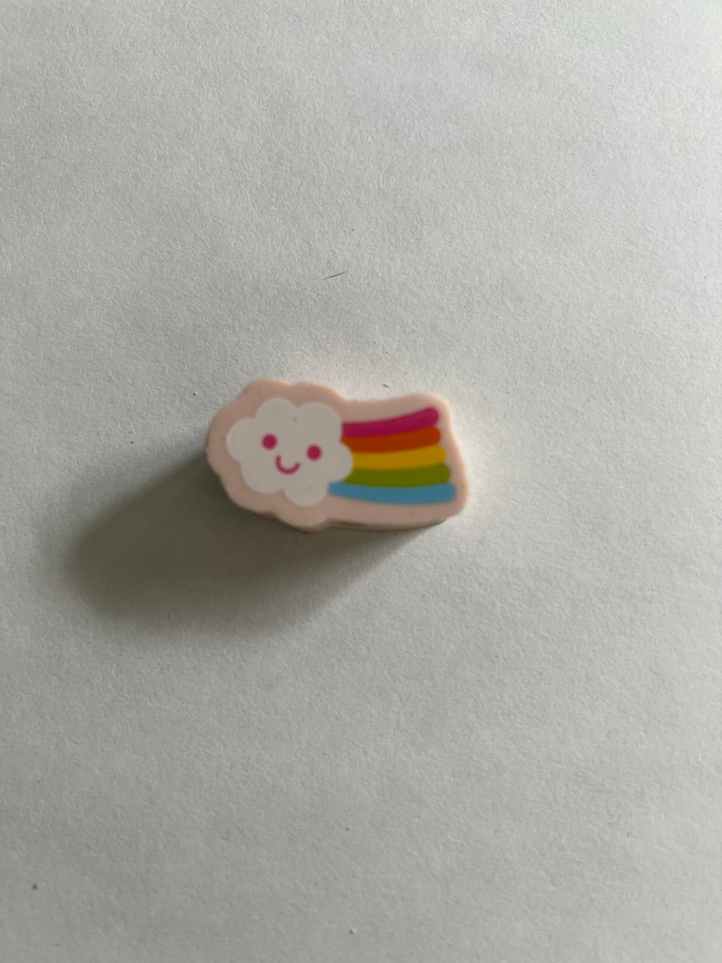 Eraser (Pencil Top-Fruit Scented)