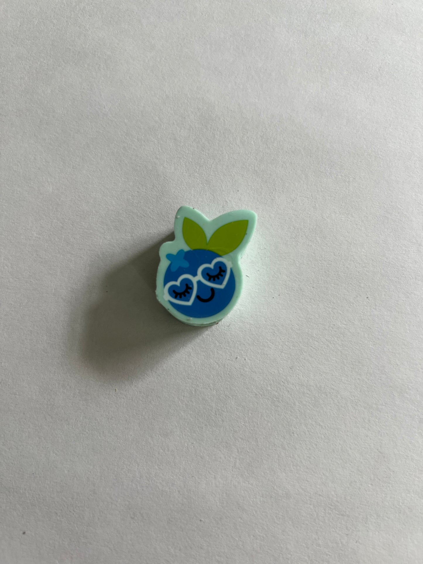 Eraser (Pencil Top-Fruit Scented)