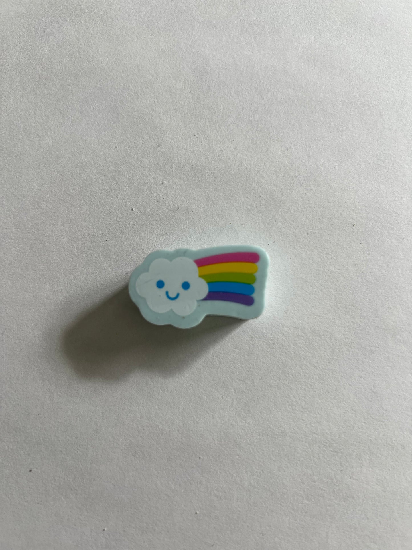 Eraser (Pencil Top-Fruit Scented)