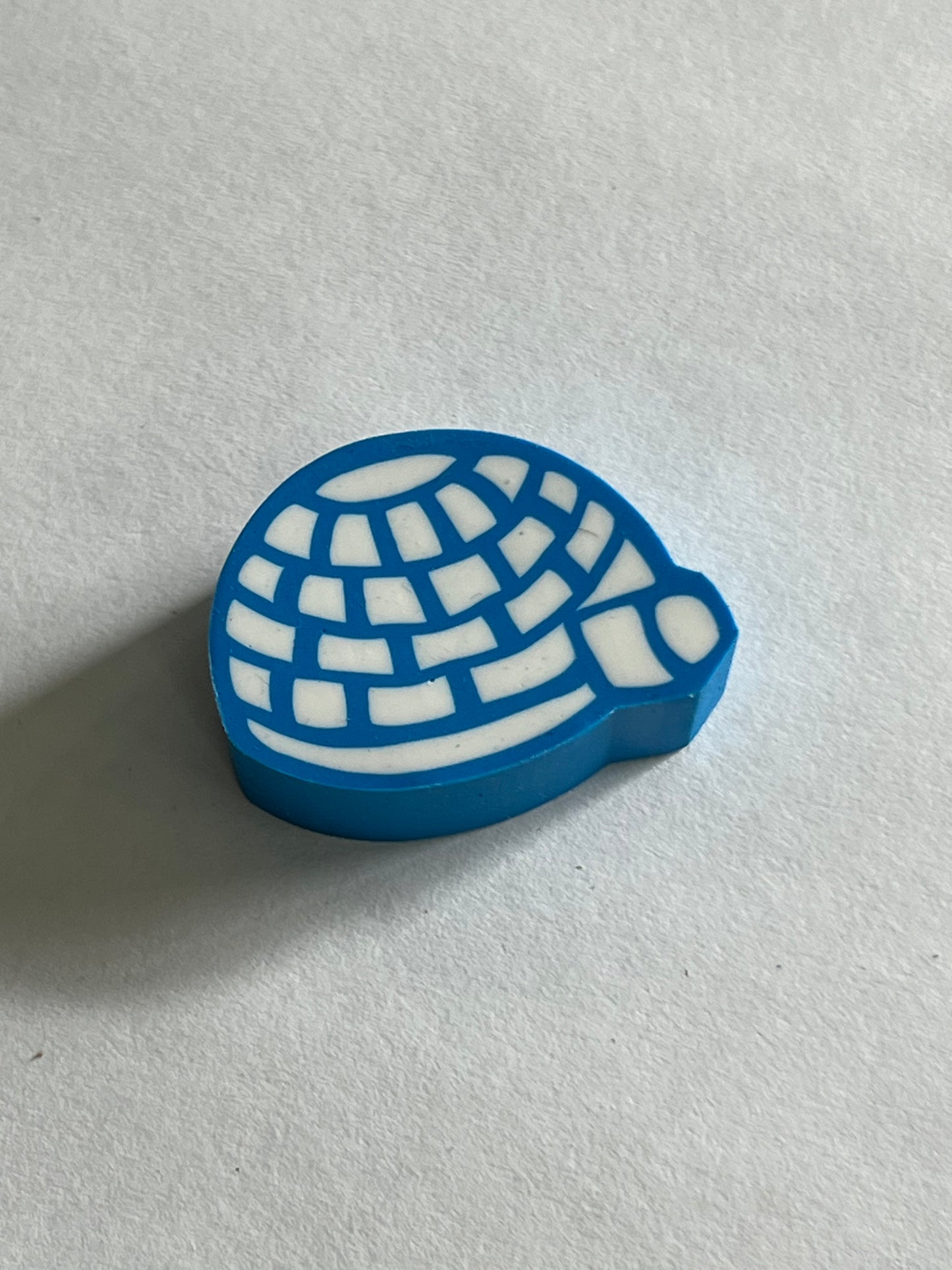 Erasers (Winter)