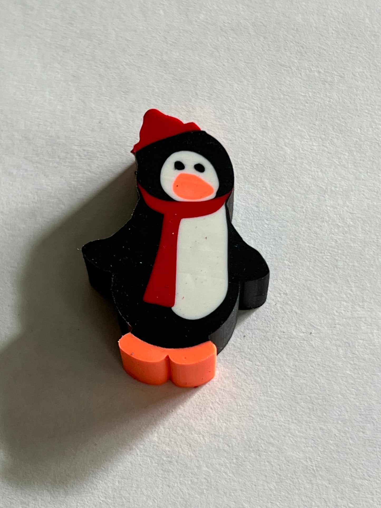 Erasers (Winter)