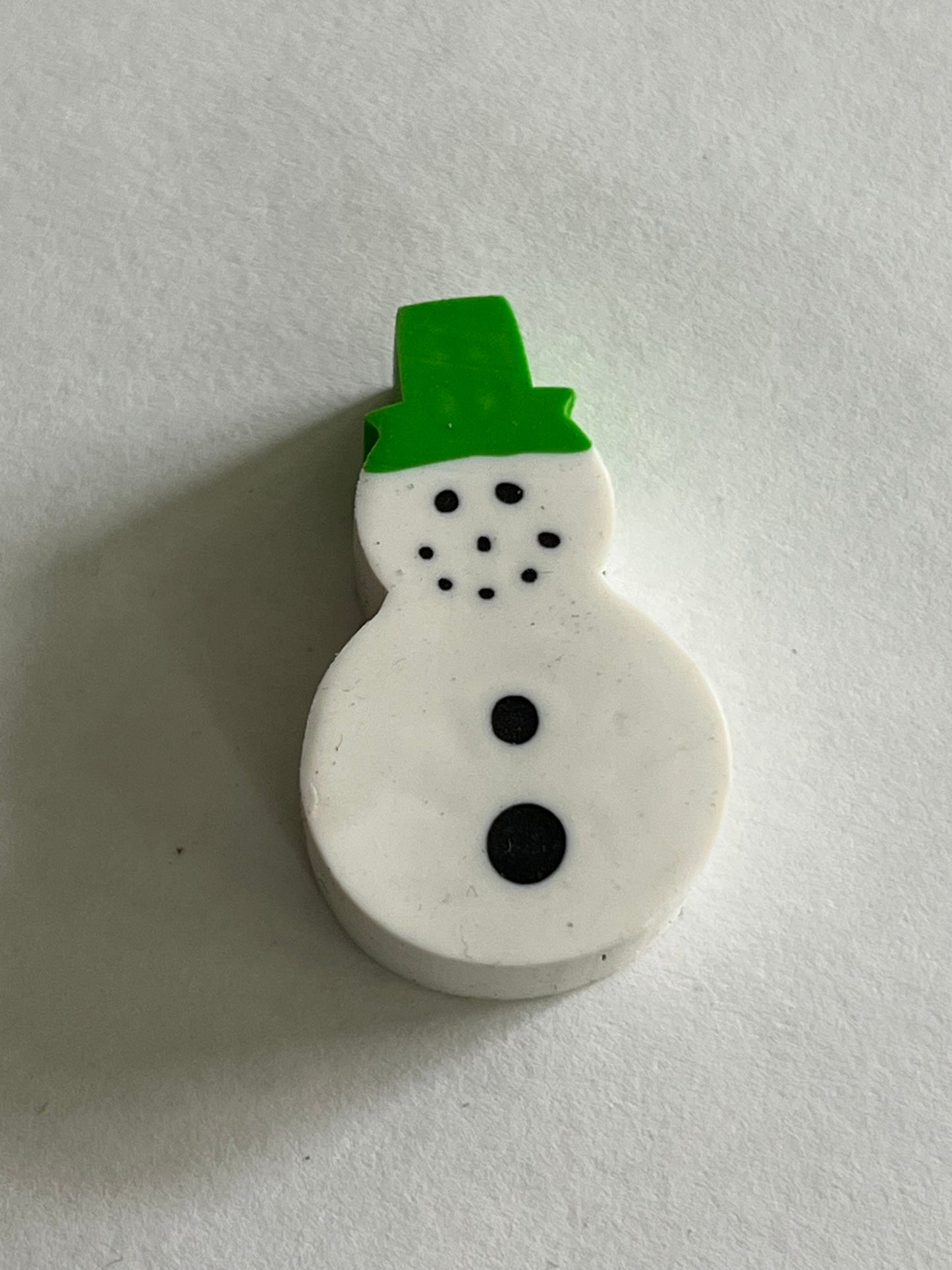 Erasers (Winter)