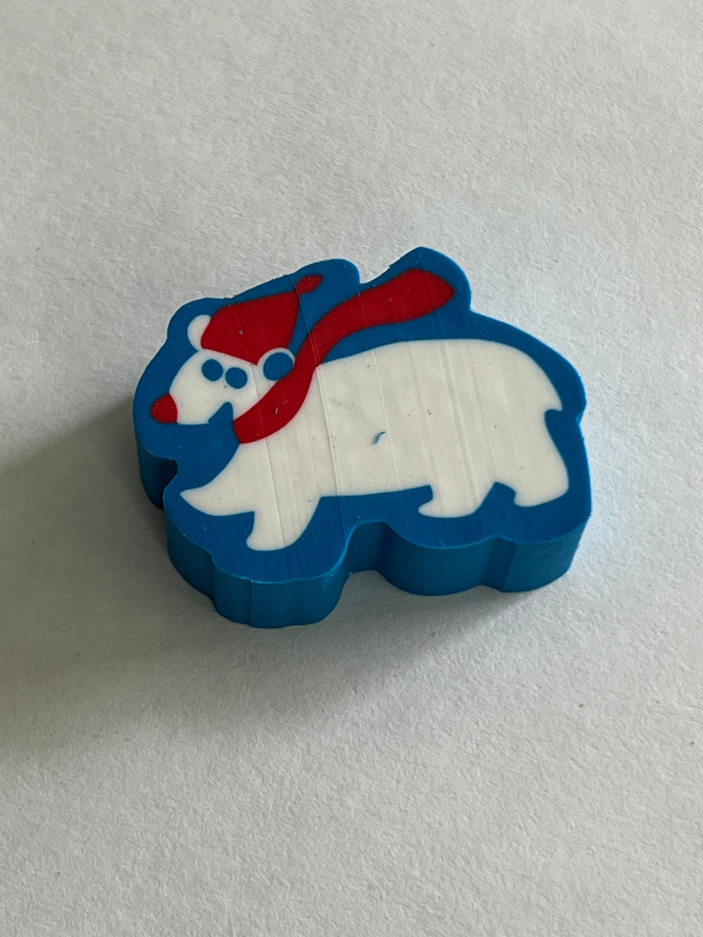 Erasers (Winter)
