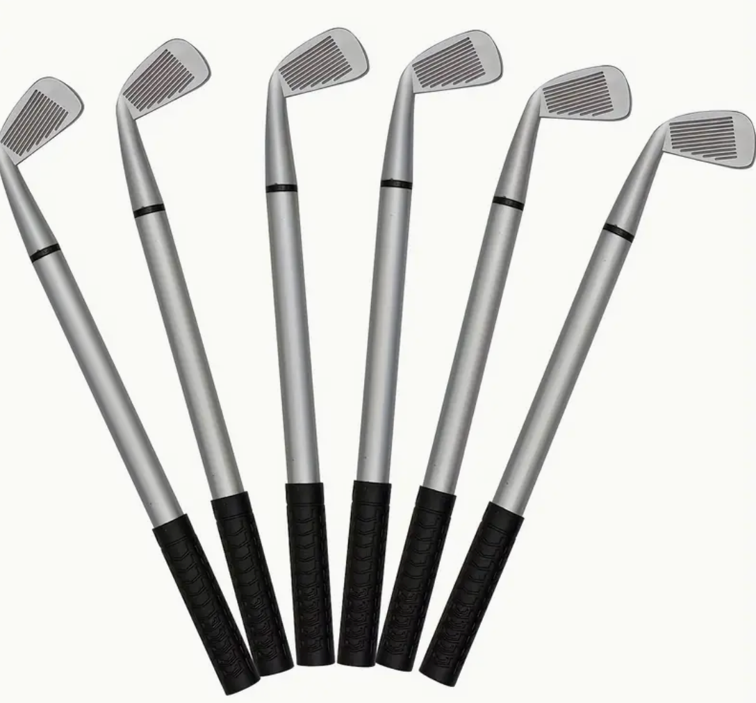 Novelty Pen (Golf Glub)