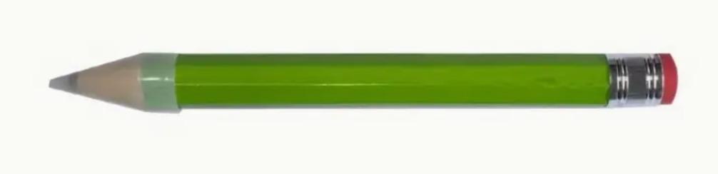 Pencil (Giant)