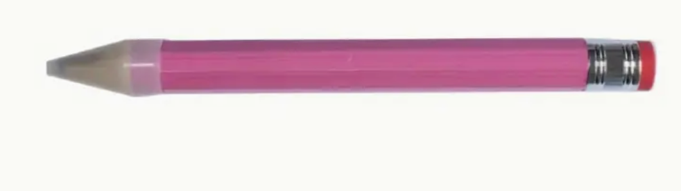 Pencil (Giant)