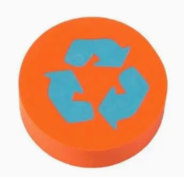 Eraser (Eco Eraser)