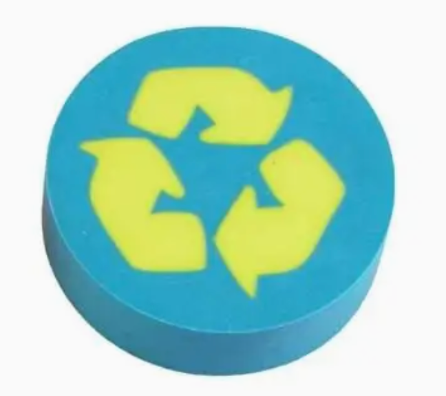 Eraser (Eco Eraser)