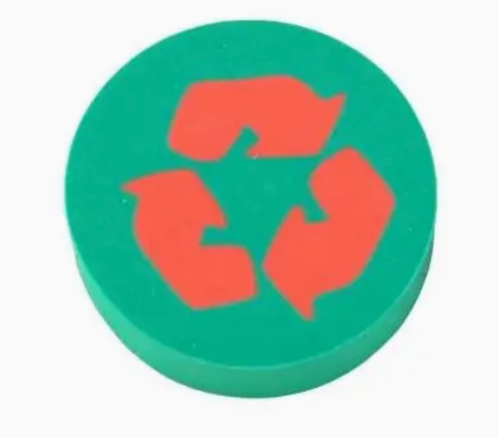 Eraser (Eco Eraser)