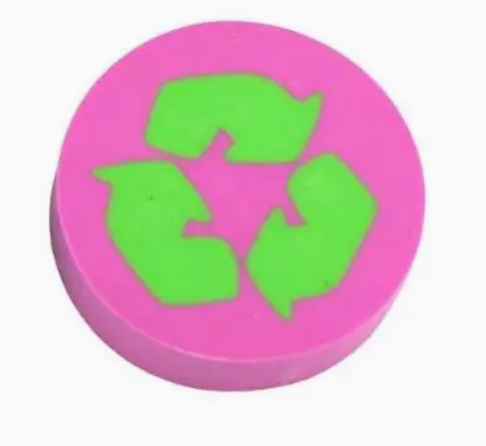 Eraser (Eco Eraser)