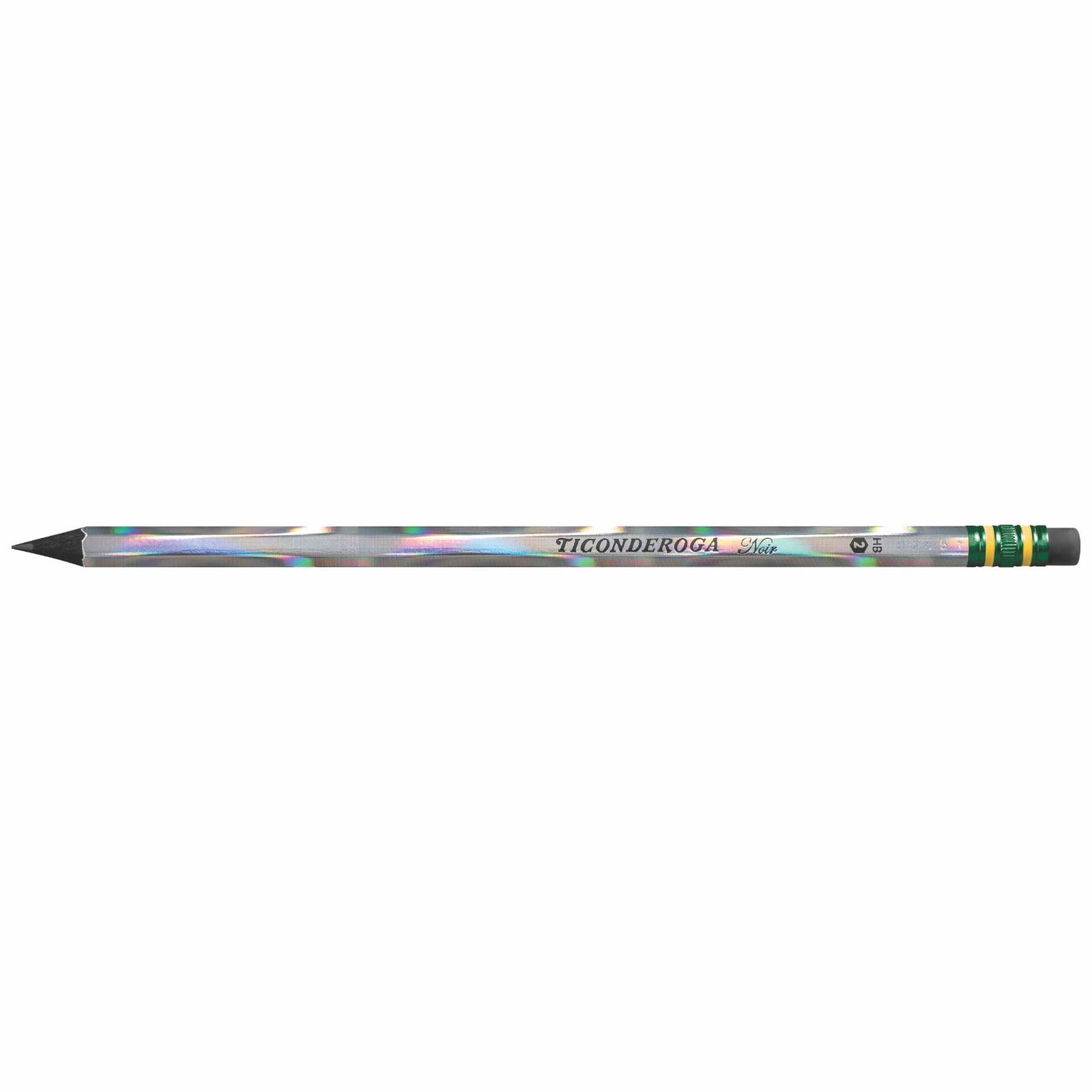 Pencil (Ticonderoga Noir)