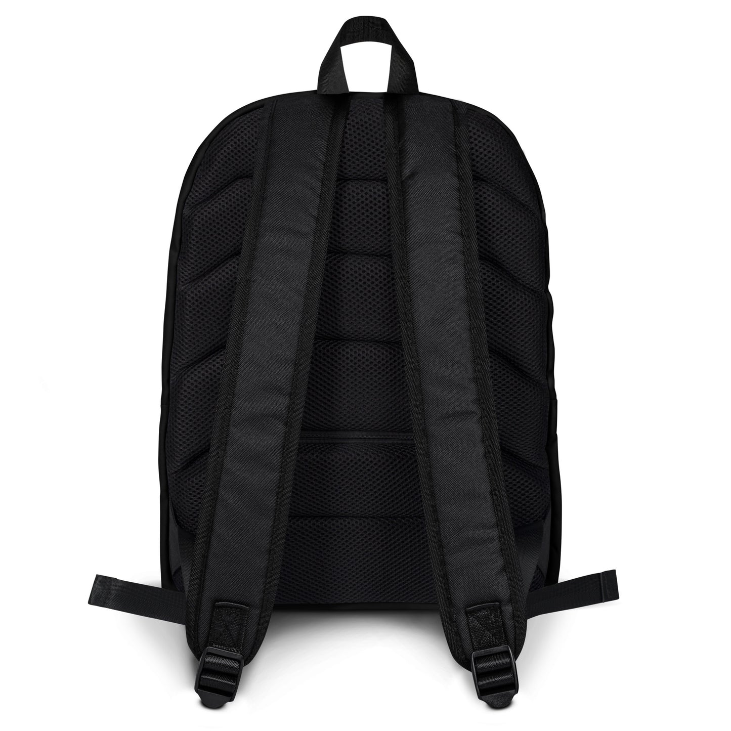 Backpack (Drew's News)