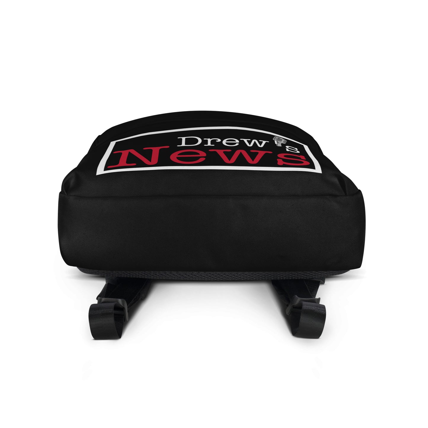 Backpack (Drew's News)