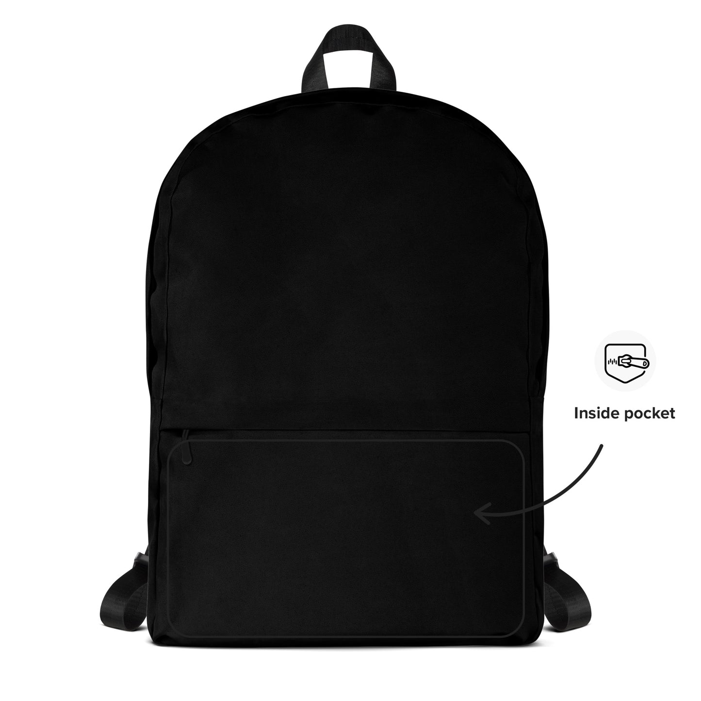 Backpack (Drew's News)