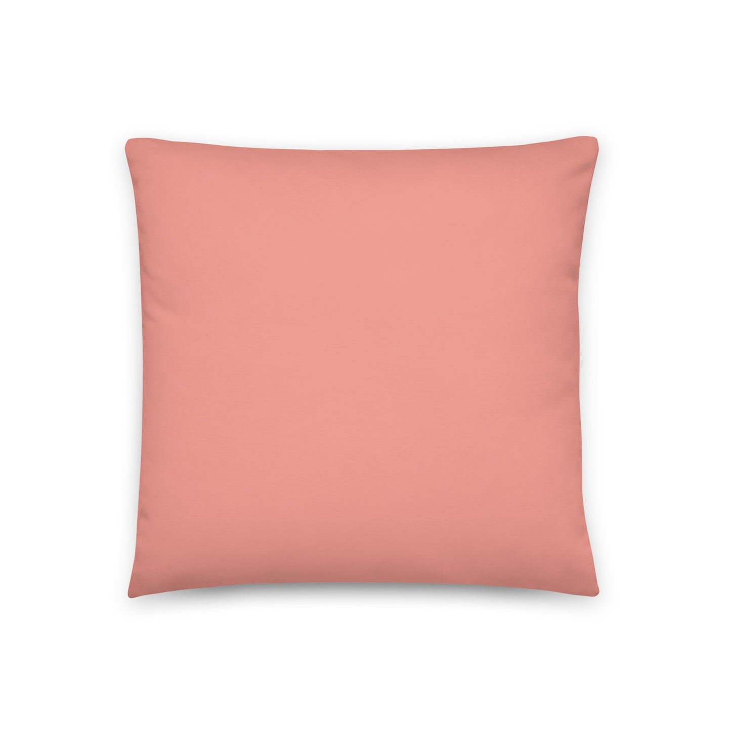Pillow (Pink Bouquet)