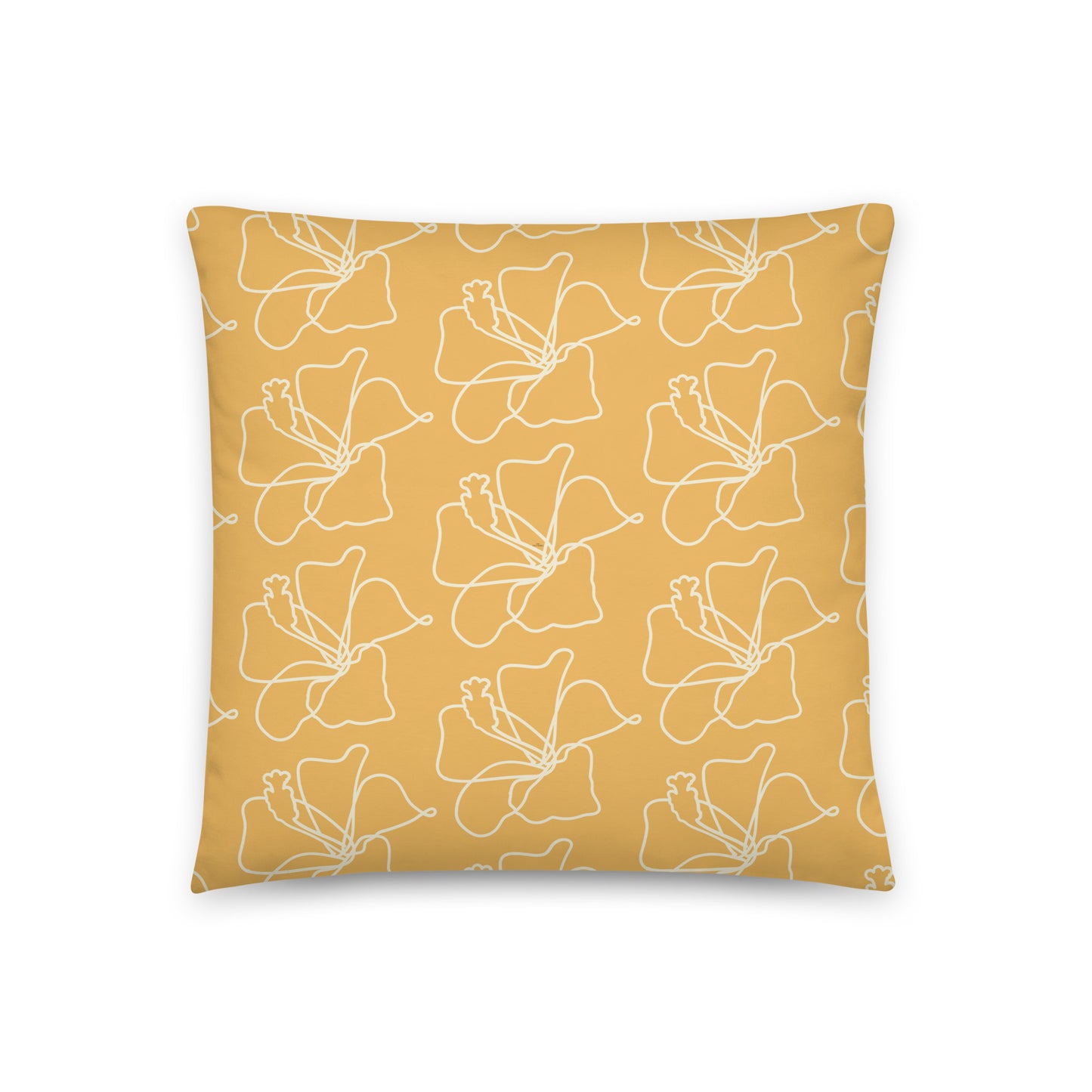 Pillow (Harvest Lily)