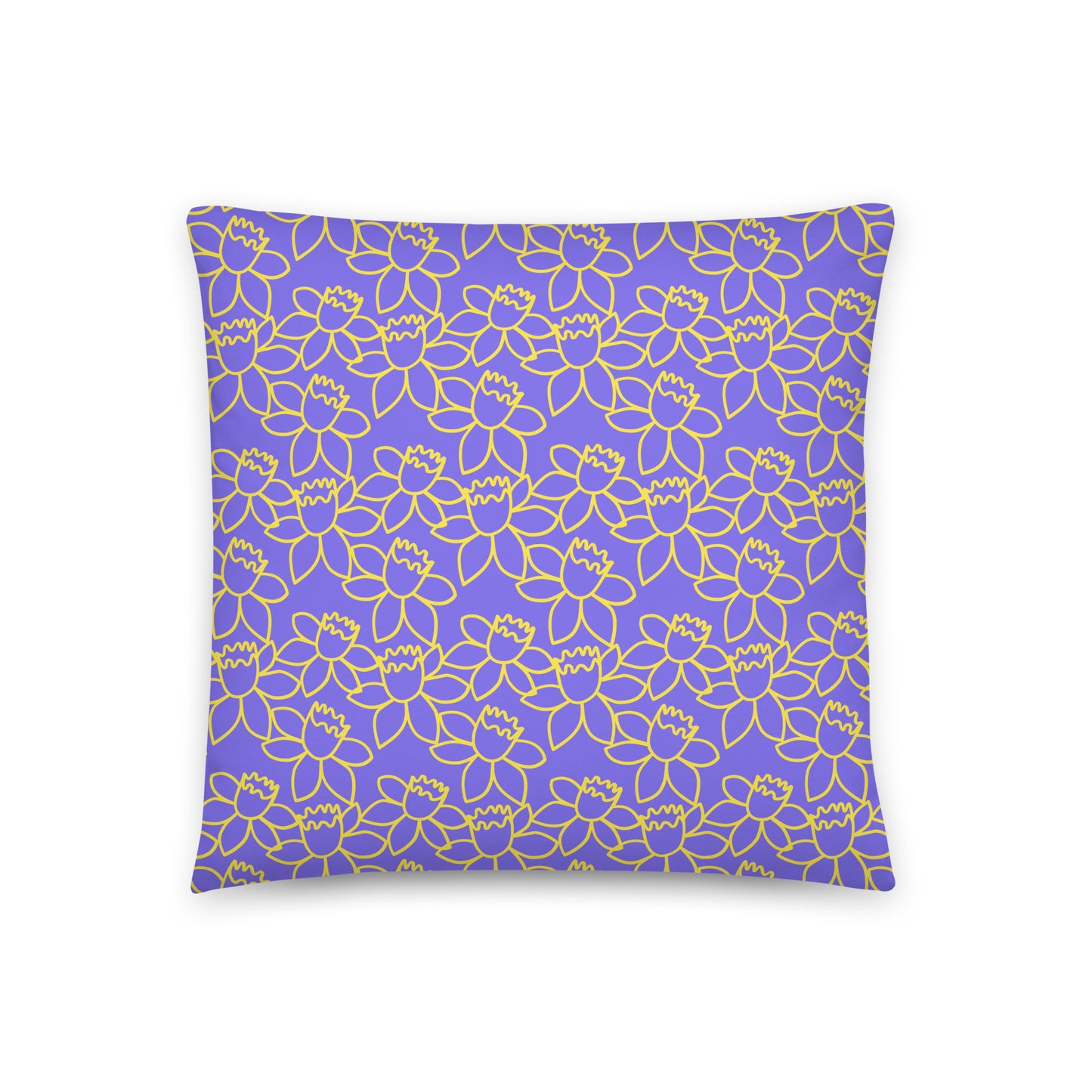 Pillow (Daffodil)